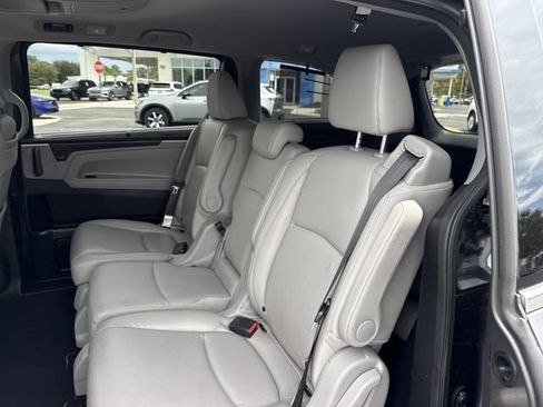 Used 2018 Honda Odyssey Elite image 24