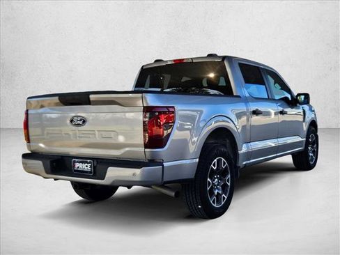 Used 2024 Ford F150 STX image 5