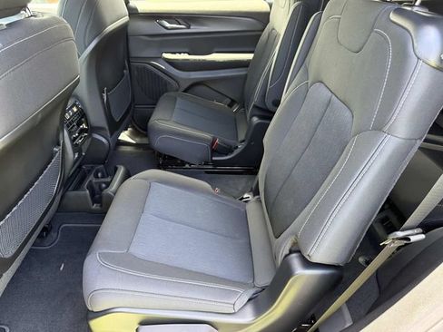 New 2026 Jeep Grand Cherokee L Laredo RWD image 26