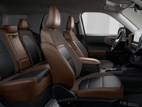 New 2026 Ford Bronco Sport Outer Banks w/ Outer Banks Tech Package+ AWD/4WD image 35
