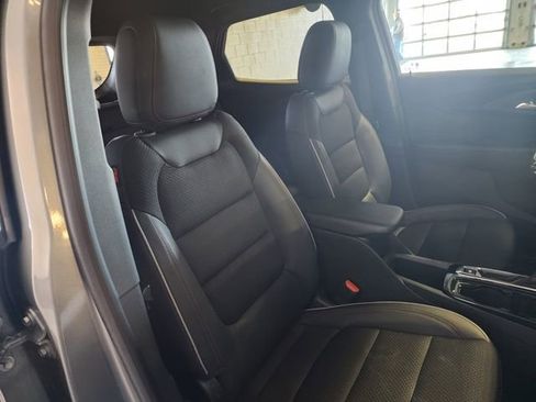 Certified 2023 Chevrolet TrailBlazer RS w/ Convenience Package image 18