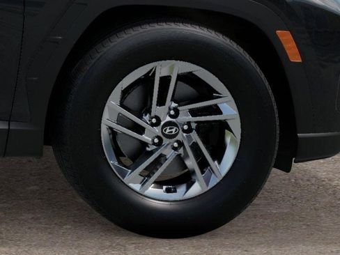 New 2026 Hyundai Tucson SE FWD image 8