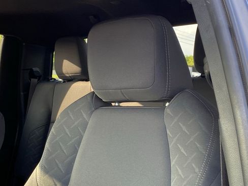 Used 2024 Toyota Tacoma SR5 RWD image 23