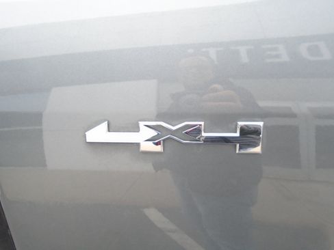 Certified 2022 GMC Canyon Elevation w/ Trailering Package image 28