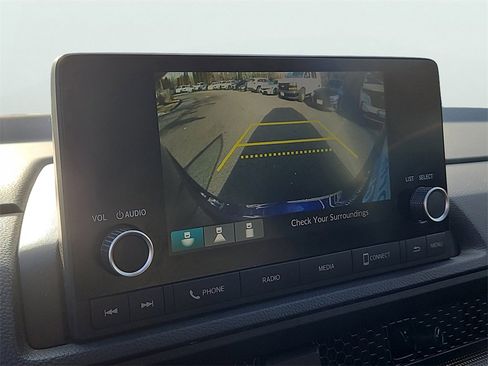 Certified 2025 Honda CR-V LX image 15