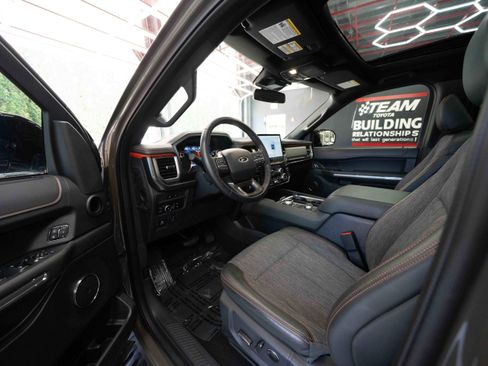 Used 2024 Ford Expedition Timberline AWD/4WD image 8