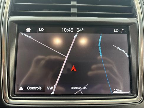 Used 2019 Lincoln Nautilus Reserve w/ Driver Assistance Package AWD/4WD image 38