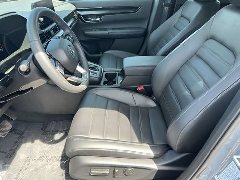 Used 2024 Honda CR-V EX-L image 10
