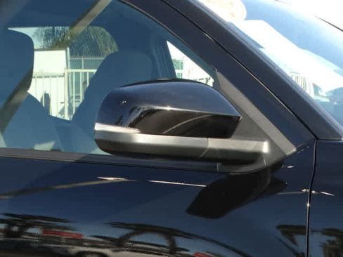 Used 2025 Toyota Tacoma TRD Sport image 7