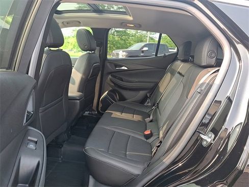 Certified 2023 Buick Encore GX Essence w/ Experience Buick Package image 15