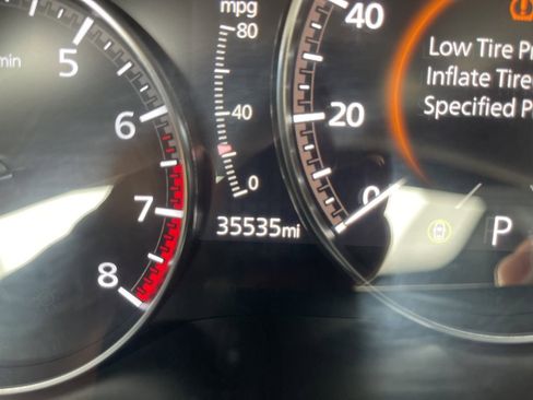 Used 2024 MAZDA CX-30 AWD 2.5 S w/ Preferred Package image 20