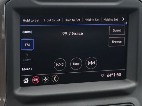 Used 2023 Chevrolet Silverado 3500 W/T w/ WT Convenience Package image 24