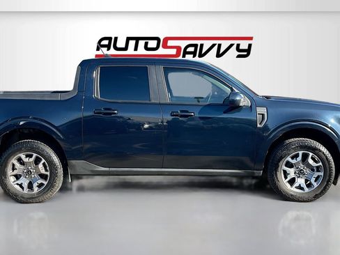 Used 2023 Ford Maverick Lariat w/ Lariat Luxury Package AWD/4WD image 8