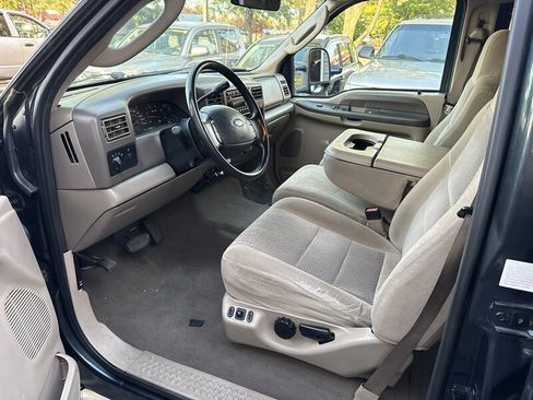Used 2004 Ford F350 XLT AWD/4WD image 18