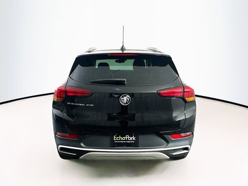 Used 2023 Buick Encore GX Select w/ Safety Package II image 7