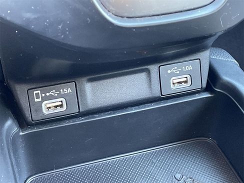 Used 2022 Honda CR-V EX image 27