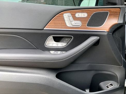 New 2026 Mercedes-Benz GLE 350 4MATIC image 15