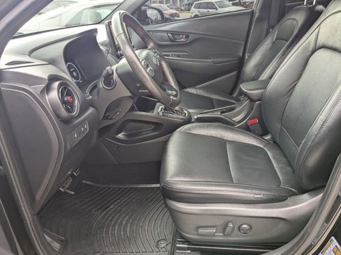 Used 2023 Hyundai Kona N Line image 27