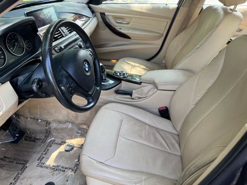 Used 2013 BMW 328i xDrive Sedan AWD/4WD image 27