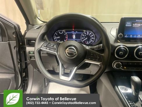 Used 2023 Nissan Sentra SV image 13
