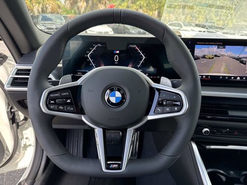 New 2025 BMW 230i 230i w/ M Sport Package image 21