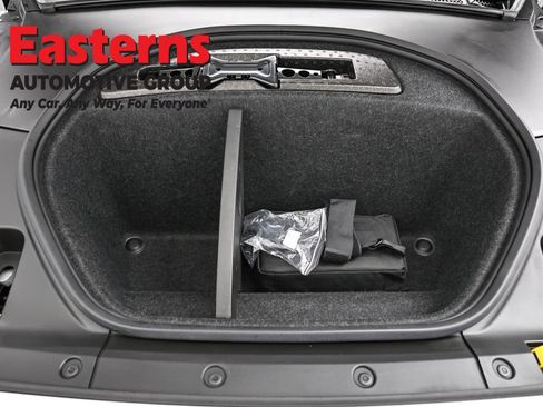 Used 2023 Polestar Polestar 2 AWD/4WD image 7