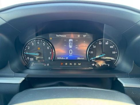 Used 2020 Ford Explorer XLT w/ Equipment Group 202A image 26