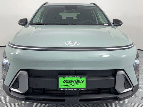 New 2026 Hyundai Kona SEL Sport image 6
