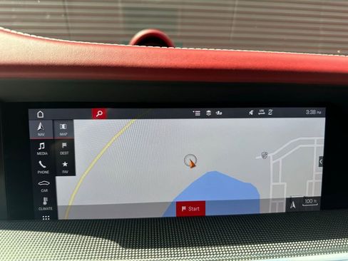 Certified 2021 Porsche 911 Turbo S image 37