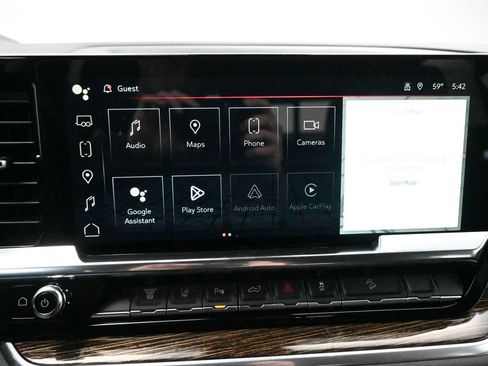 New 2026 GMC Sierra 3500 SLE w/ SLE Value Package image 13