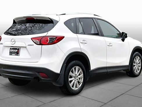 Used 2016 MAZDA CX-5 Touring image 12