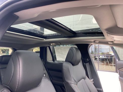 New 2026 MAZDA CX-50 AWD 2.5 S w/ Cargo Package image 25