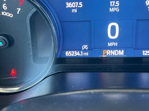 Used 2024 Ford Expedition Max XLT RWD image 41