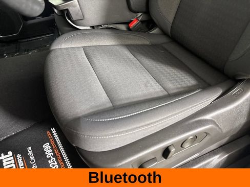 Used 2023 Chevrolet Silverado 1500 LT AWD/4WD image 12