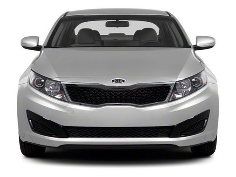 Used 2013 Kia Optima LX FWD image 7