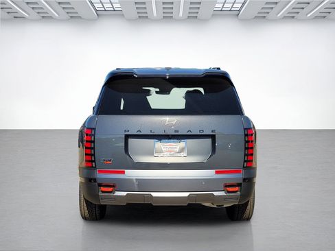 New 2026 Hyundai Palisade XRT Pro AWD/4WD image 6
