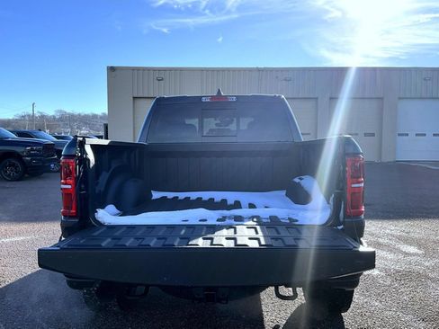 New 2026 RAM 1500 RHO AWD/4WD image 9