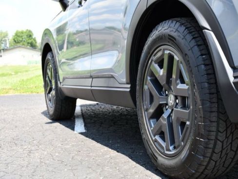 New 2026 Honda CR-V TrailSport image 9