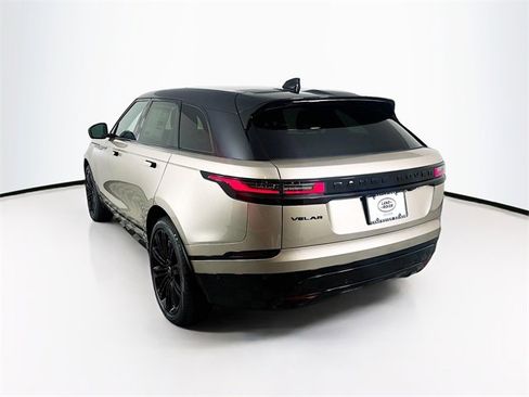 New 2026 Land Rover Range Rover Velar Dynamic SE image 7