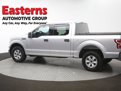 Used 2018 Ford F150 XLT AWD/4WD image 63