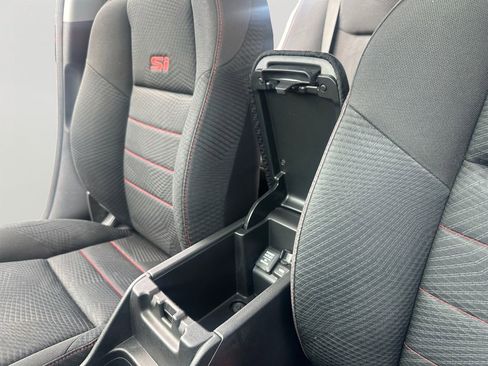 Used 2012 Honda Civic Si image 20