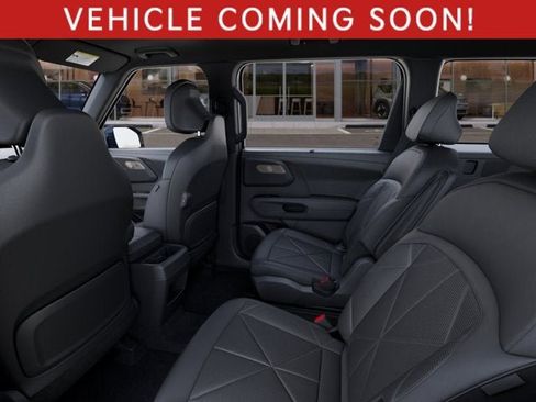 New 2027 Kia Telluride X-Line EX image 18