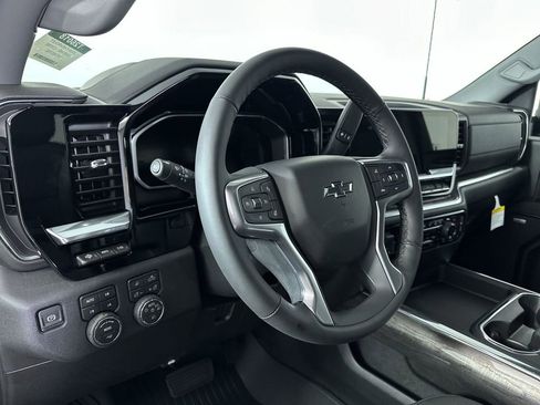 New 2026 Chevrolet Silverado 2500 LTZ w/ LTZ Plus Package image 10