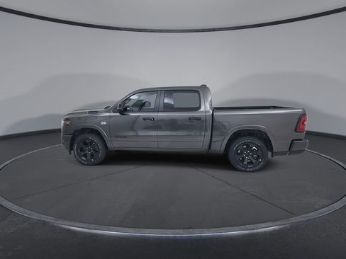New 2026 RAM 1500 Big Horn image 10