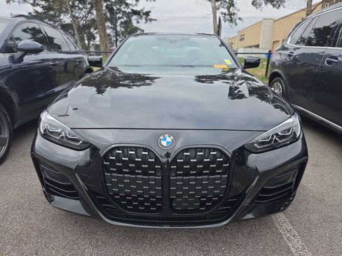 Used 2021 BMW 440i xDrive Coupe w/ Premium Package image 11