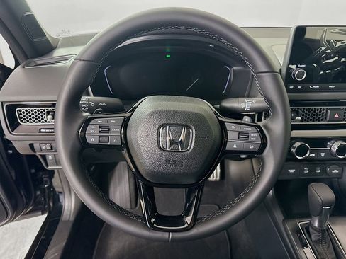 New 2026 Honda Civic Sport image 12