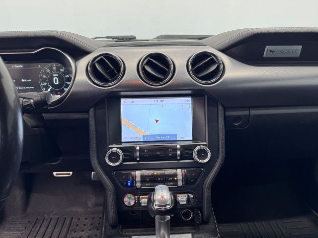 Used 2019 Ford Mustang Premium w/ Equipment Group 201A RWD image 4