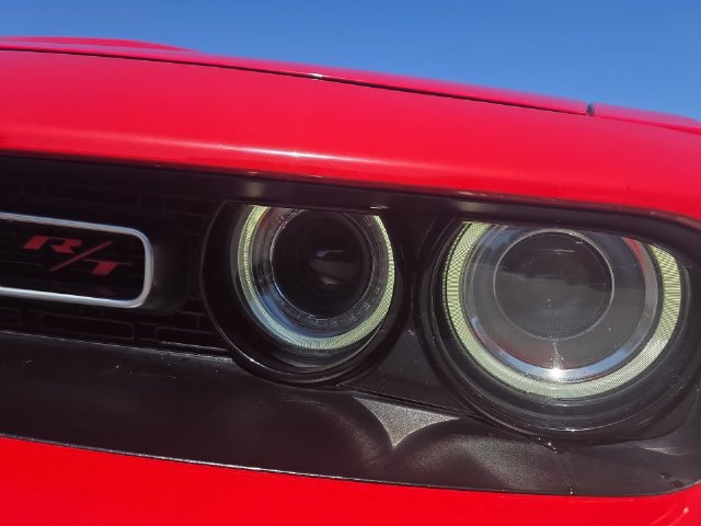 Used 2020 Dodge Challenger R/T RWD image 31