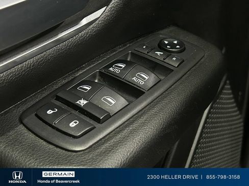 Used 2019 RAM 1500 Big Horn AWD/4WD image 18