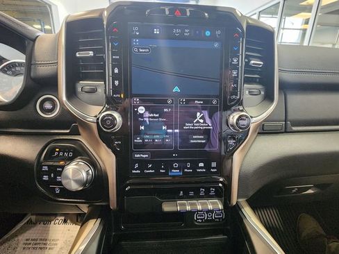 Used 2022 RAM 1500 Laramie image 16